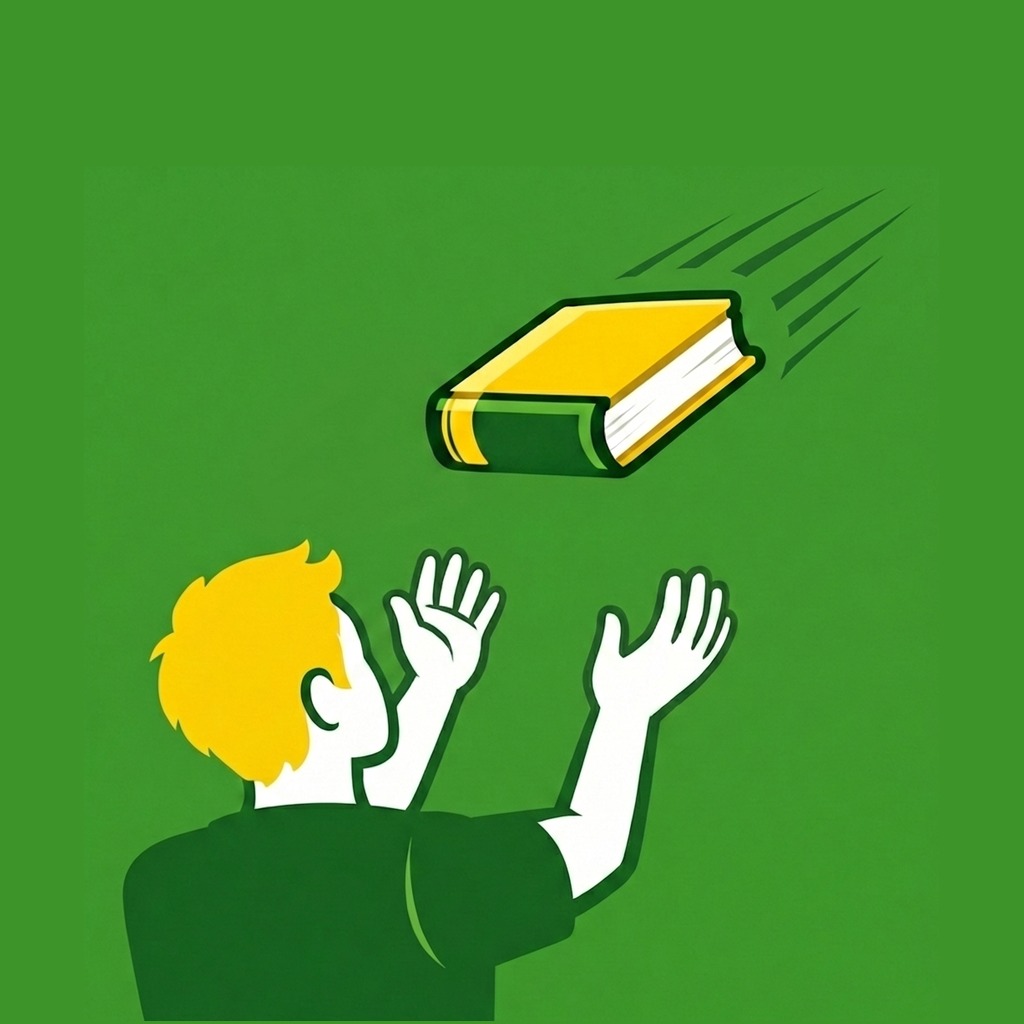 Turn anything into study materials